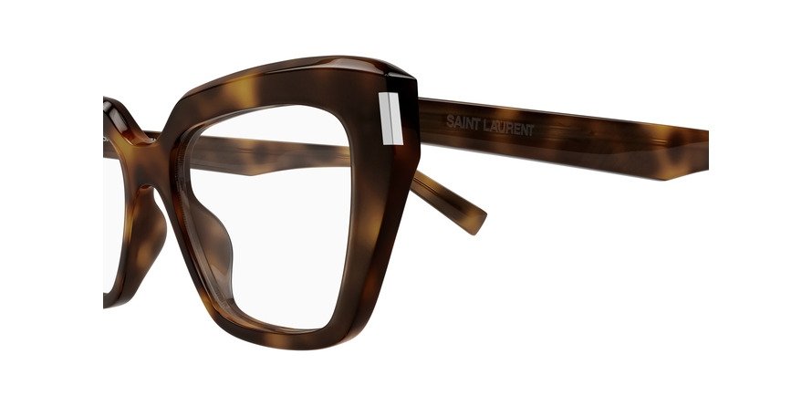 OKULARY KOREKCYJNE SAINT LAURENT SL 829 003 54 ROZMIAR M