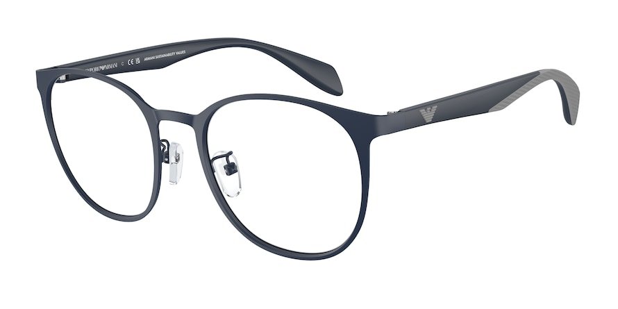 OKULARY KOREKCYJNE EMPORIO ARMANI EA 1148 3018 50 ROZMIAR M