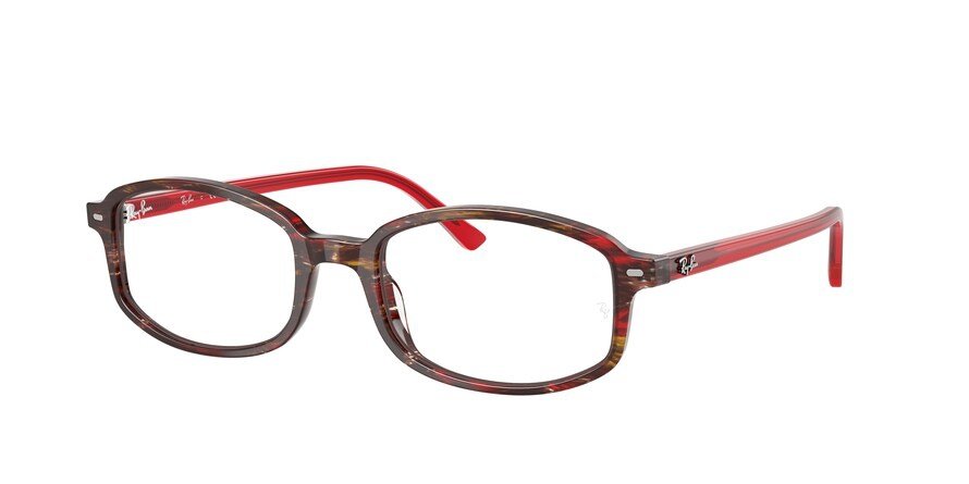 OKULARY KOREKCYJNE RAY-BAN® SAM RX 5432 8396 54 ROZMIAR M