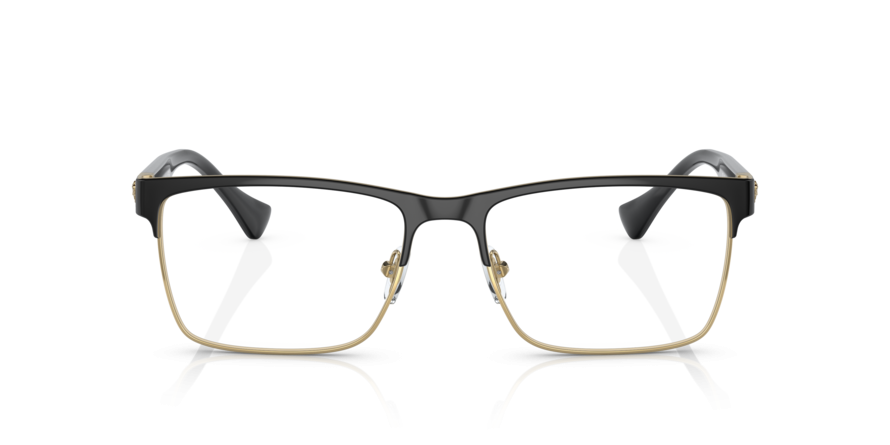 OKULARY KOREKCYJNE VERSACE VE 1285 1443 58 ROZMIAR L