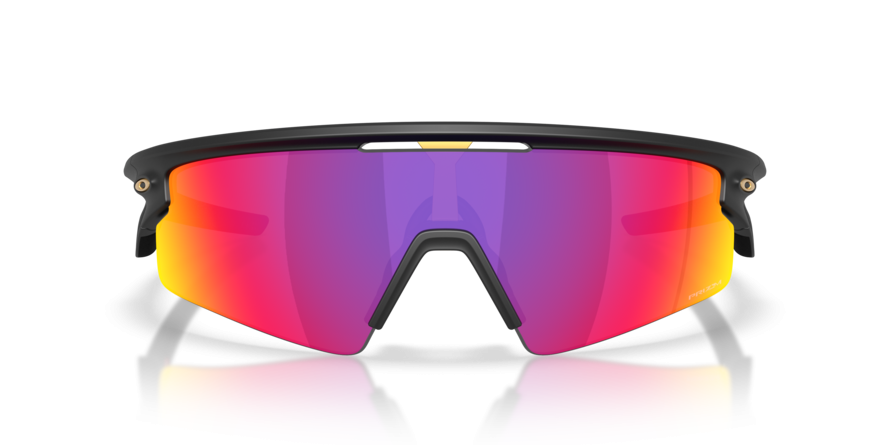 OKULARY OAKLEY® SPHAERA STRIKE OO 9531 953102 37 ROZMIAR UNIWERSALNY