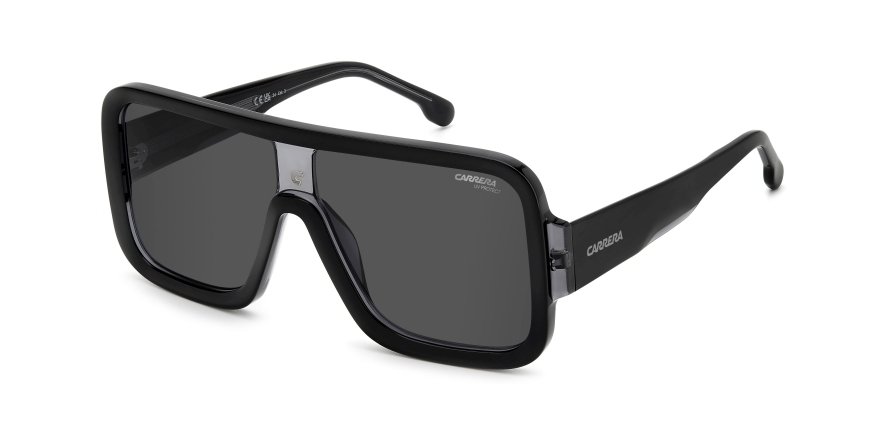 OKULARY CARRERA FLAGLAB 14 UIH 62 ROZMIAR L
