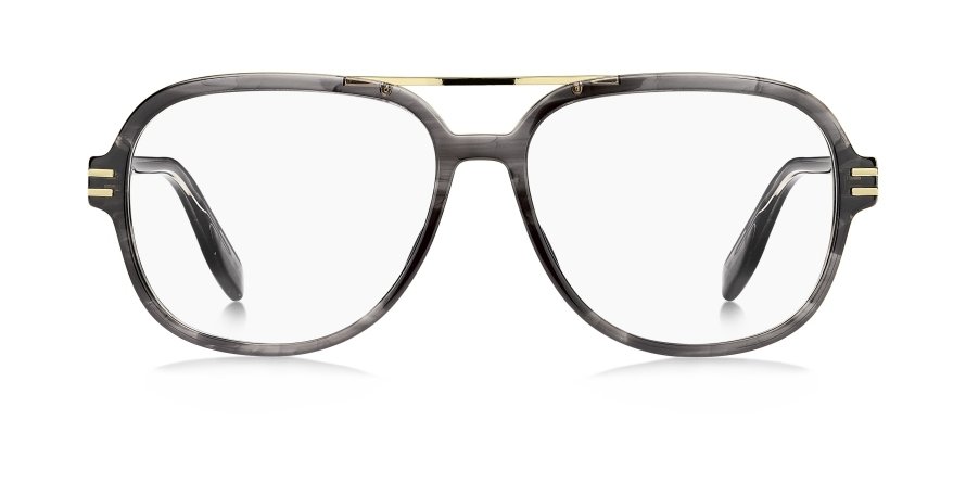 OKULARY KOREKCYJNE MARC JACOBS MARC 638 I64 57 ROZMIAR M