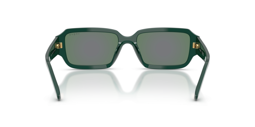 OKULARY VOGUE EYEWEAR VO 5693SU 32824Z 54 ROZMIAR M