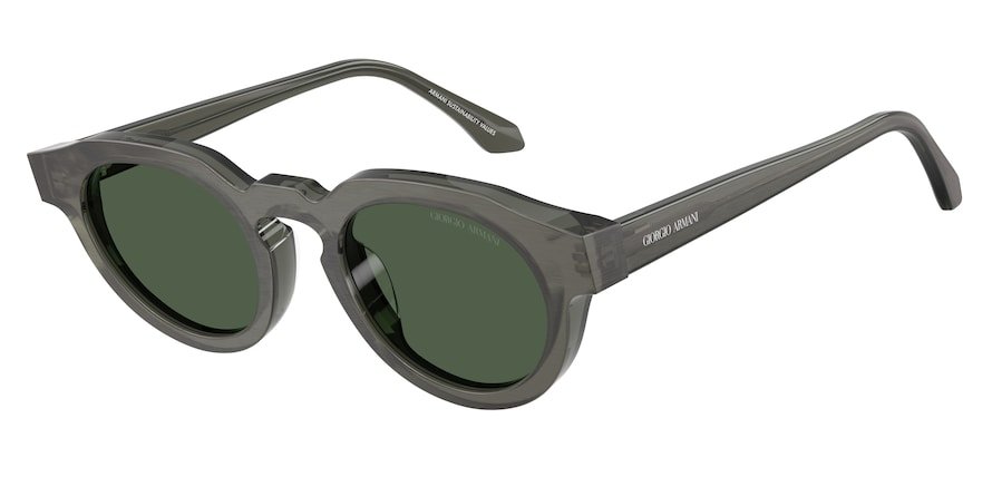 OKULARY GIORGIO ARMANI AR 8255U 639671 47 ROZMIAR S