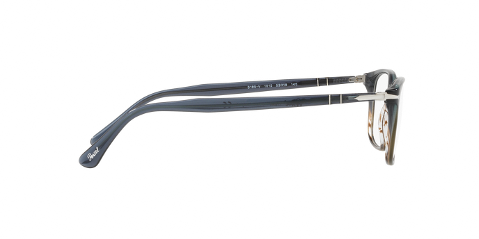 OKULARY KOREKCYJNE PERSOL® PO 3189V 1012 53 ROZMIAR M