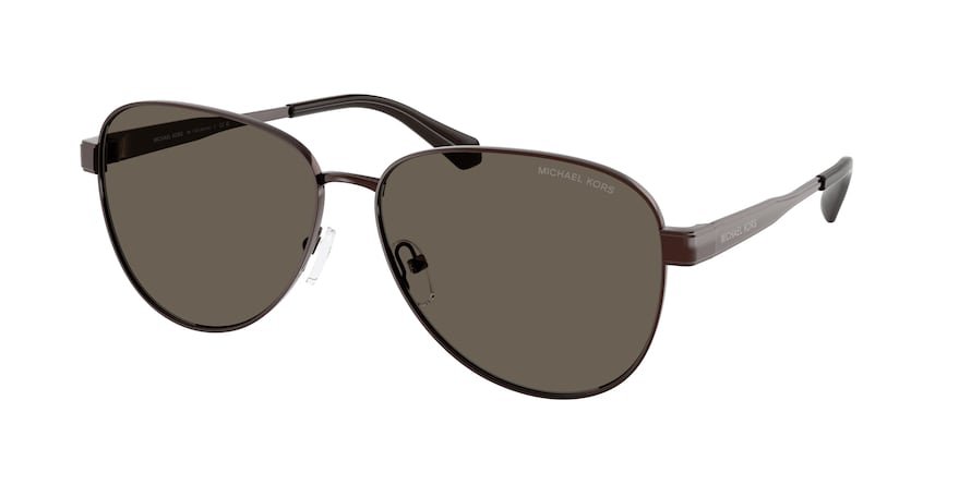 OKULARY MICHAEL KORS BIARRITZ MK 1160 1891/3 61 ROZMIAR L