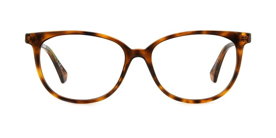 OKULARY KOREKCYJNE POLAROID PLD D487 086 55 ROZMIAR M