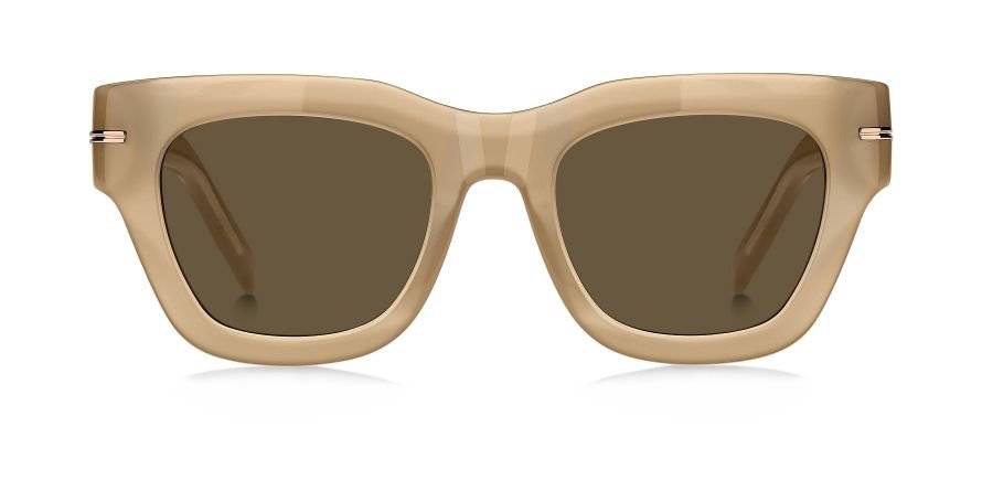 OKULARY BOSS 1520S 10A 51 ROZMIAR M