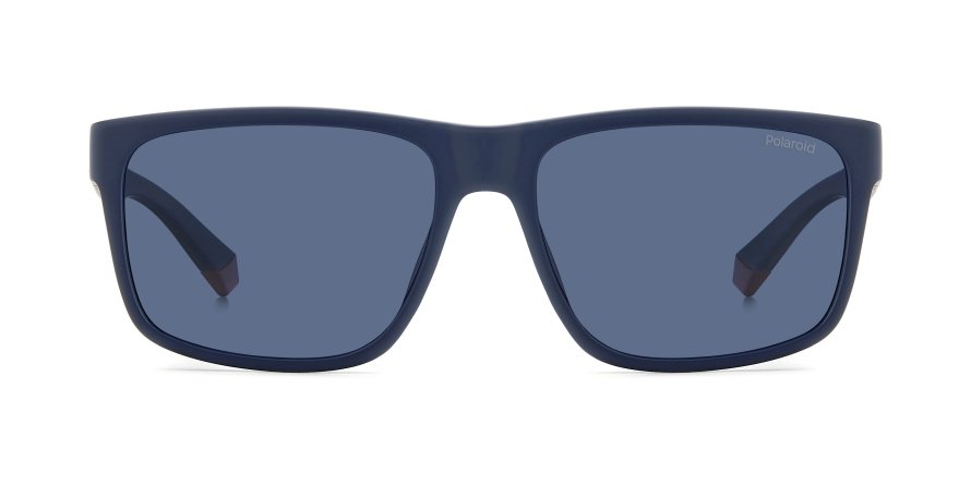 OKULARY POLAROID PLD 2149S PJP 57 ROZMIAR M Z POLARYZACJĄ