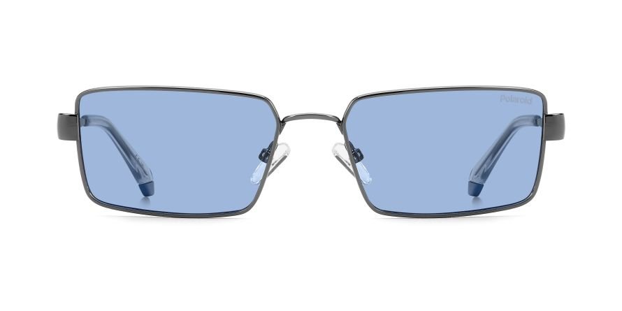 OKULARY POLAROID PLD 6255SX KJ1 56 ROZMIAR M Z POLARYZACJĄ