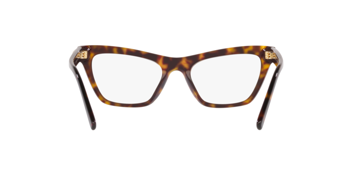 OKULARY KOREKCYJNE DOLCE & GABBANA DG 3359 502 51 ROZMIAR M