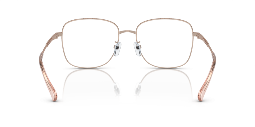 OKULARY KOREKCYJNE MICHAEL KORS BORNEO MK 3074D 1108 56 ROZMIAR M