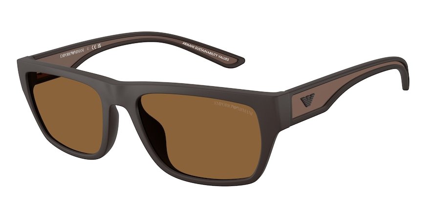 OKULARY EMPORIO ARMANI EA 4267U 618673 57 ROZMIAR L