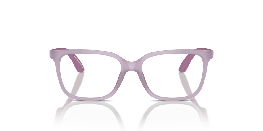 OKULARY KOREKCYJNE DZIECIĘCE EMPORIO ARMANI EK 3006 6136 49