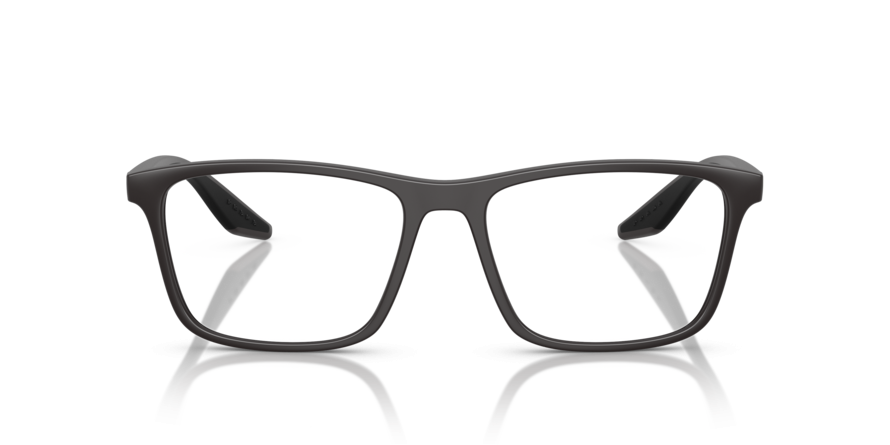 OKULARY KOREKCYJNE PRADA SPORT PS 01QV 18K1O1 56 ROZMIAR M