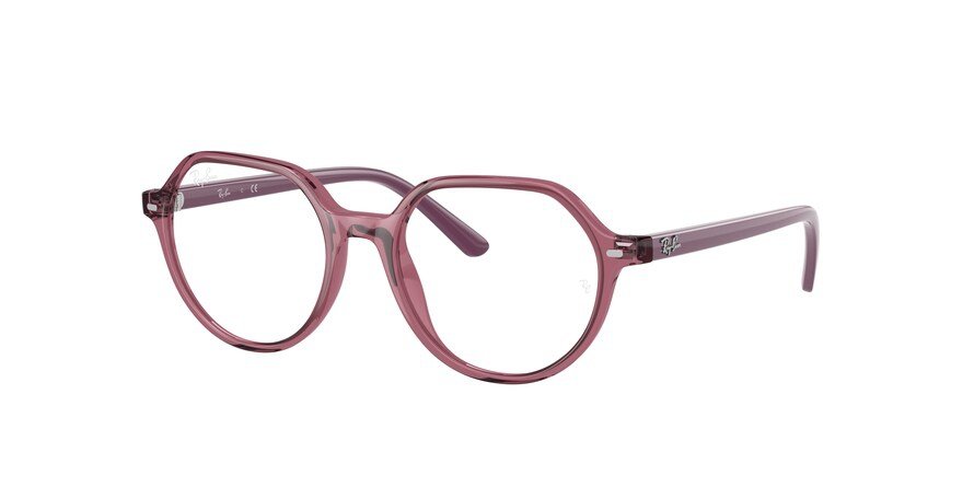 OKULARY KOREKCYJNE DZIECIĘCE RAY-BAN® JUNIOR THALIA RY 9095V 3898 45