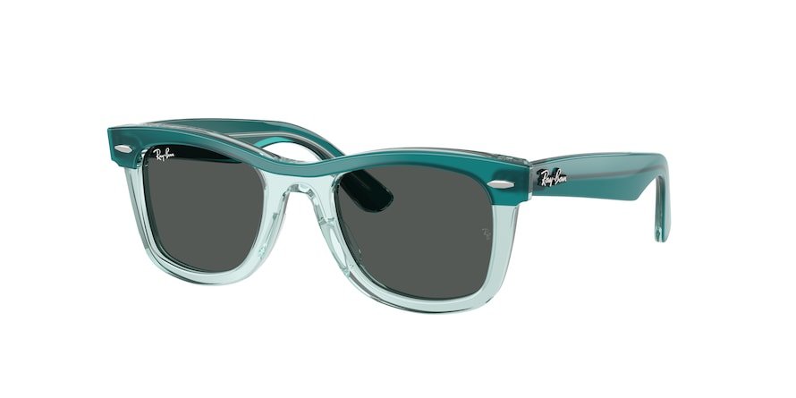 OKULARY DZIECIĘCE RAY-BAN® JUNIOR RJ 9140S 721387 45