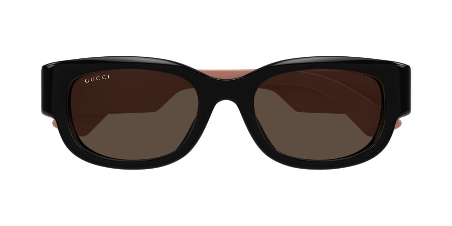 OKULARY GUCCI GG 1667SK 004 54 ROZMIAR M