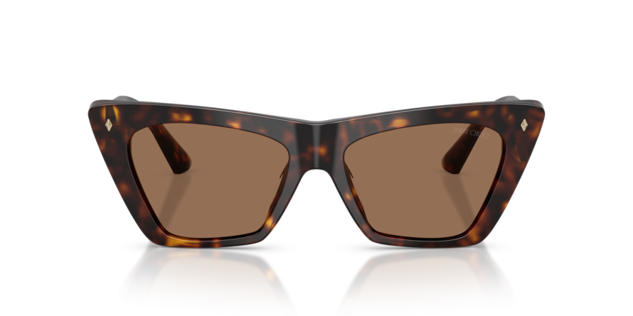 OKULARY JIMMY CHOO JC 5062U 500273 53 ROZMIAR M