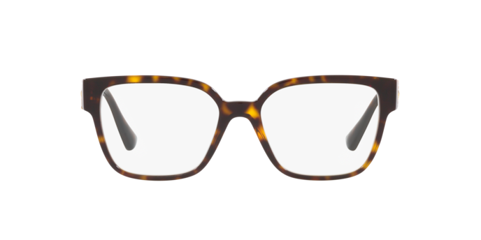 OKULARY KOREKCYJNE VERSACE VE 3329B 108 54 ROZMIAR M