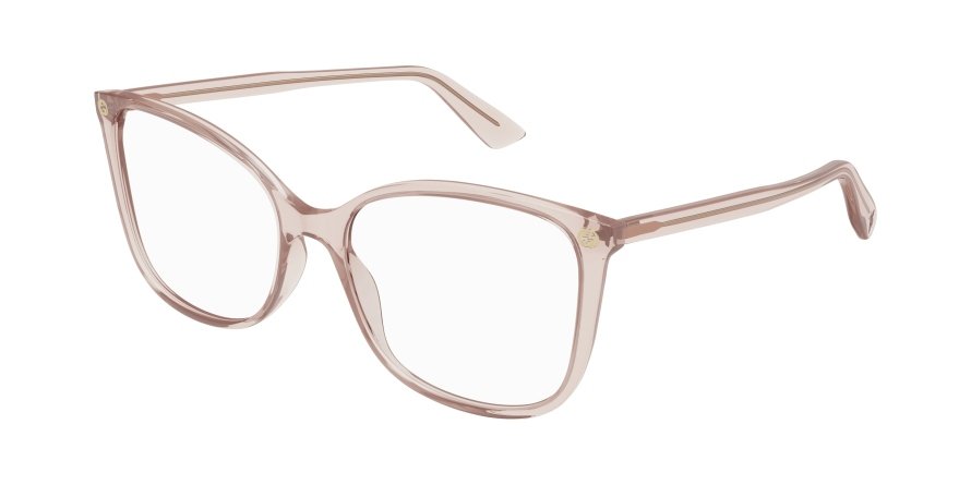 OKULARY KOREKCYJNE GUCCI GG 0026O 013 53 ROZMIAR M