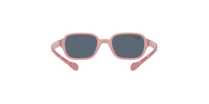 OKULARY DZIECIĘCE RAY-BAN® RJ 9074S 709887 39