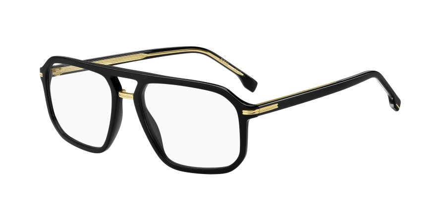 OKULARY KOREKCYJNE BOSS BOSS 1728 807 56 ROZMIAR M