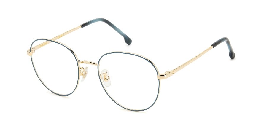 OKULARY KOREKCYJNE CARRERA CA 3012 5F6 53 ROZMIAR M