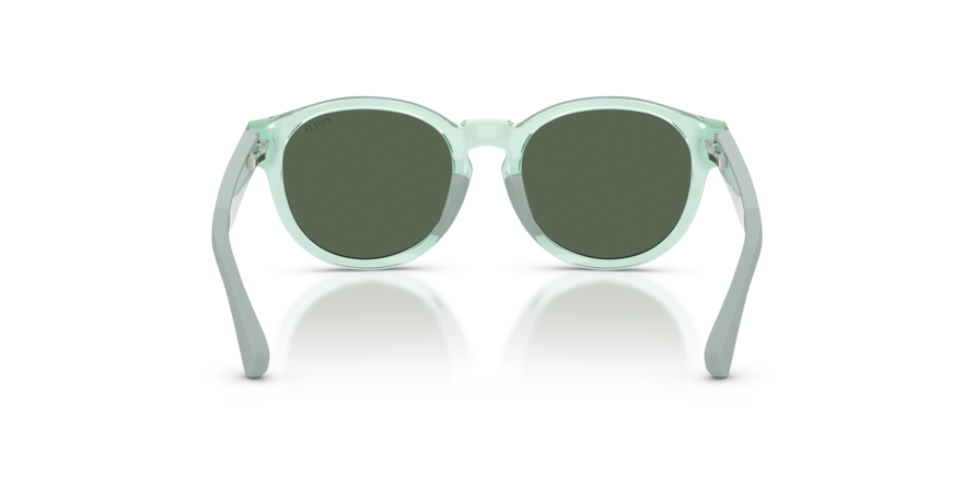 OKULARY DZIECIĘCE POLO RALPH LAUREN JUNIOR PP 9512U 636771 45