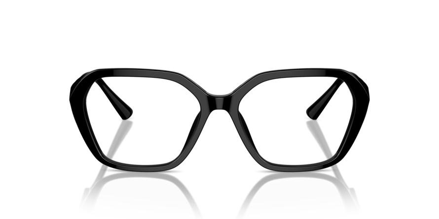 OKULARY KOREKCYJNE JIMMY CHOO JC 3013U 5000 55 ROZMIAR M
