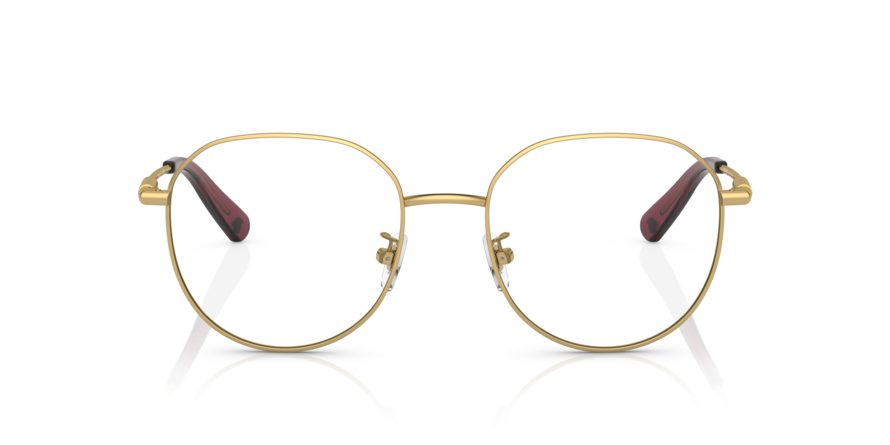 OKULARY KOREKCYJNE VERSACE VE 1282D 1491 53 ROZMIAR M