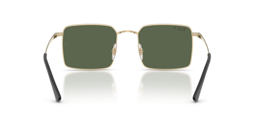 OKULARY RAY-BAN® RB 3782 92139A 53 ROZMIAR M
