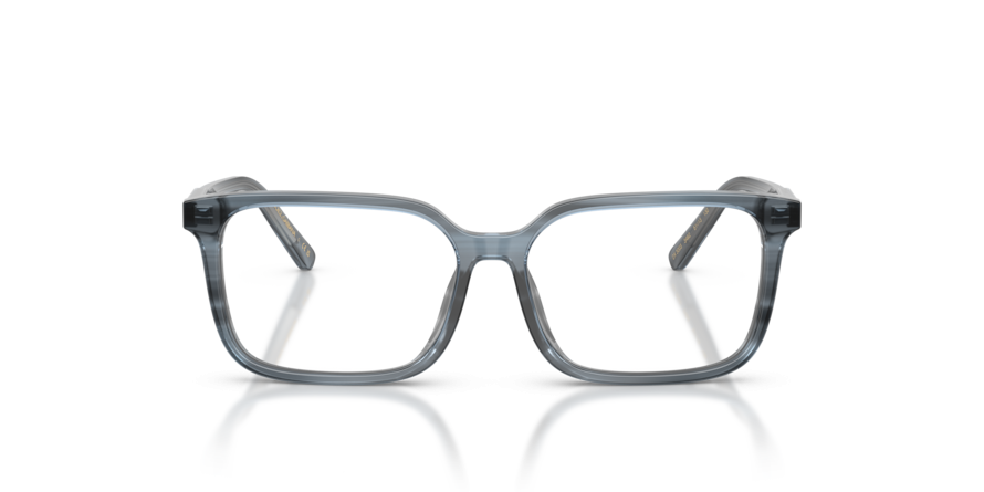 OKULARY KOREKCYJNE DZIECIĘCE DOLCE & GABBANA JUNIOR DX 3003 3482 49