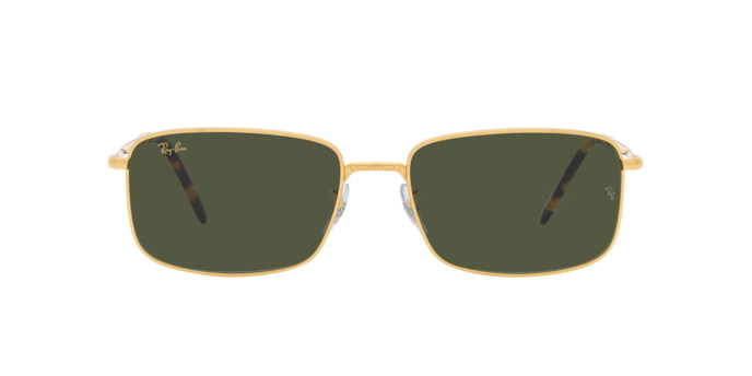 OKULARY RAY-BAN® RB 3717 919631 60 ROZMIAR L