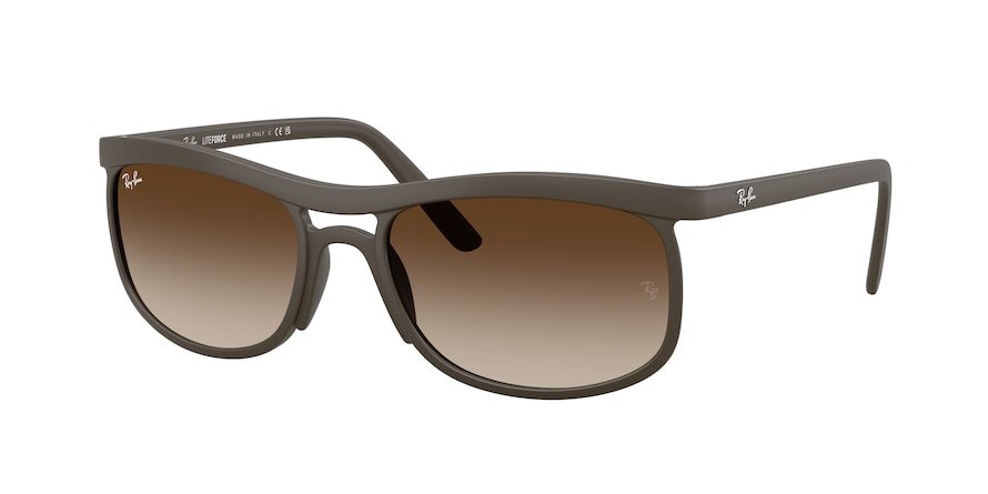 OKULARY RAY-BAN® RB 4452 612413 56 ROZMIAR L