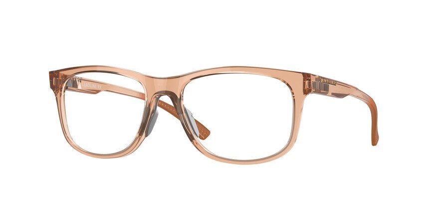 OKULARY KOREKCYJNE OAKLEY® LEADLINE RX OX 8175 817508 52 ROZMIAR M