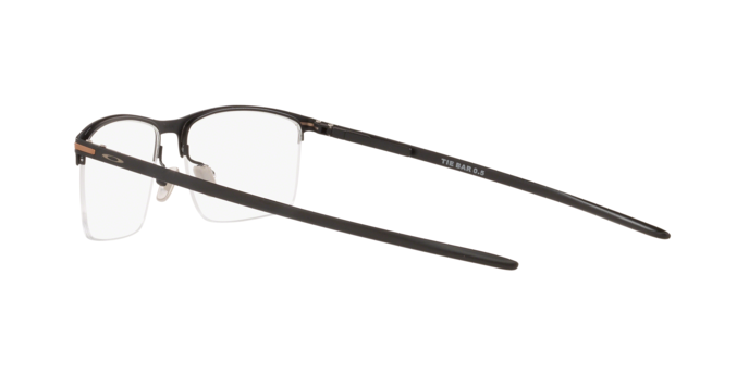 OKULARY KOREKCYJNE OAKLEY® TIE BAR 0.5 OX 5140 514001 56 ROZMIAR L