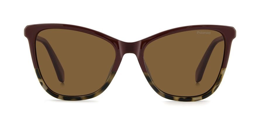 OKULARY POLAROID PLD 4194S YDC 55 ROZMIAR M Z POLARYZACJĄ