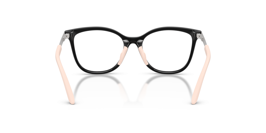 OKULARY KOREKCYJNE DZIECIĘCE EMPORIO ARMANI JUNIOR EK 3011U 5017 48