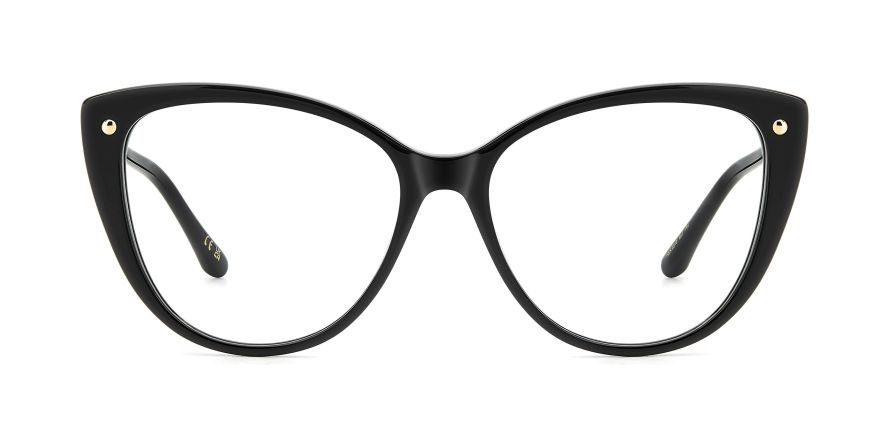 OKULARY KOREKCYJNE CAROLINA HERRERA HER 0319 807 54 ROZMIAR M