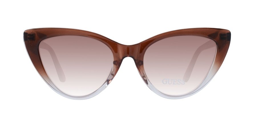 OKULARY GUESS GF 6147 48F 52 ROZMIAR M