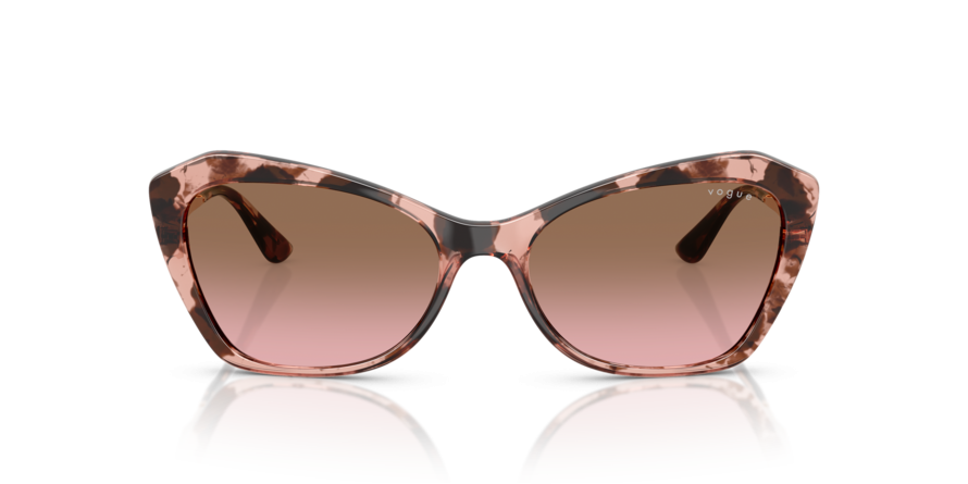 OKULARY VOGUE EYEWEAR VO 5626S 319914 56 ROZMIAR M