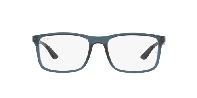 OKULARY KOREKCYJNE RAY-BAN® RX 8908 5719 53 ROZMIAR M