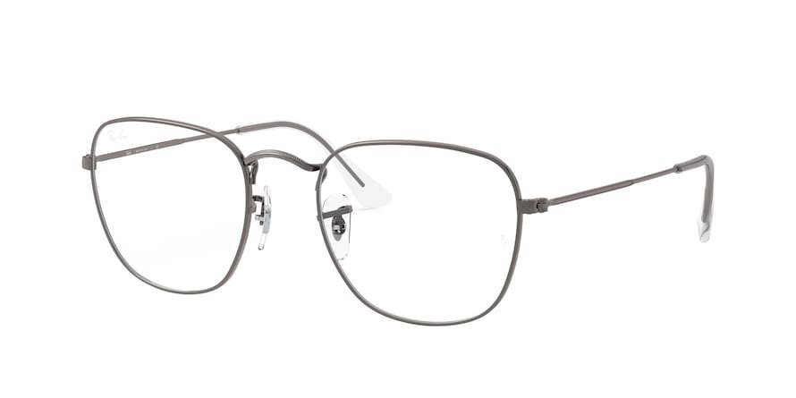 OKULARY KOREKCYJNE RAY-BAN® FRANK RX 3857V 2502 51 ROZMIAR S