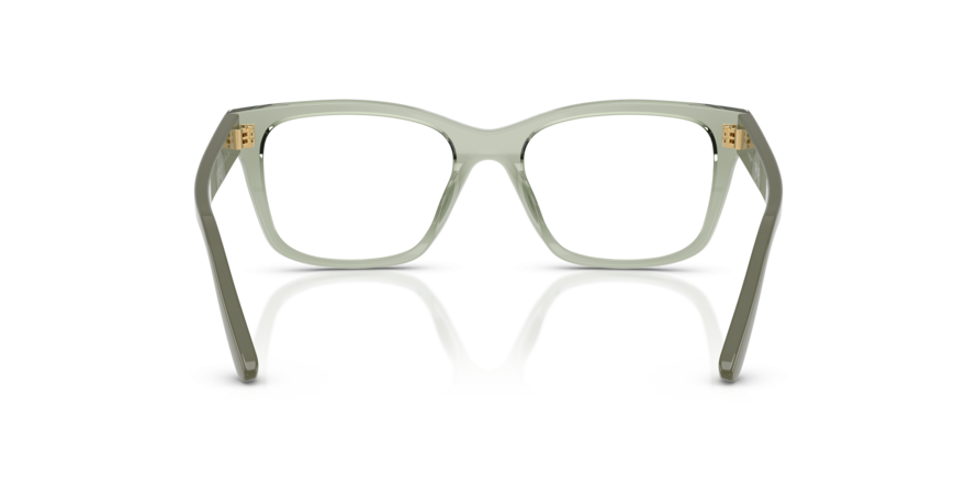 OKULARY KOREKCYJNE DZIECIĘCE VOGUE EYEWEAR JUNIOR VY 2034 3022 51