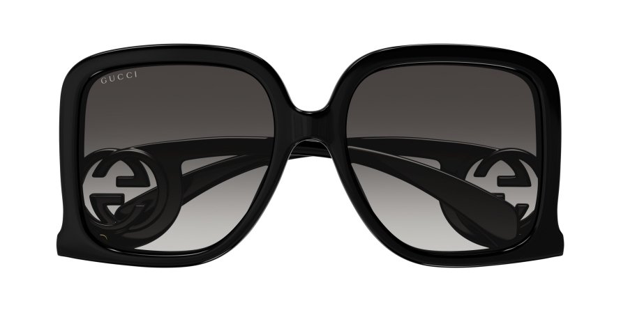 OKULARY GUCCI GG 1326S 001 58 ROZMIAR L