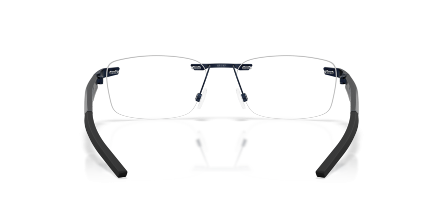 OKULARY KOREKCYJNE OAKLEY® STEAKHOUSE 1.0 OX 3126 312603 55 ROZMIAR M