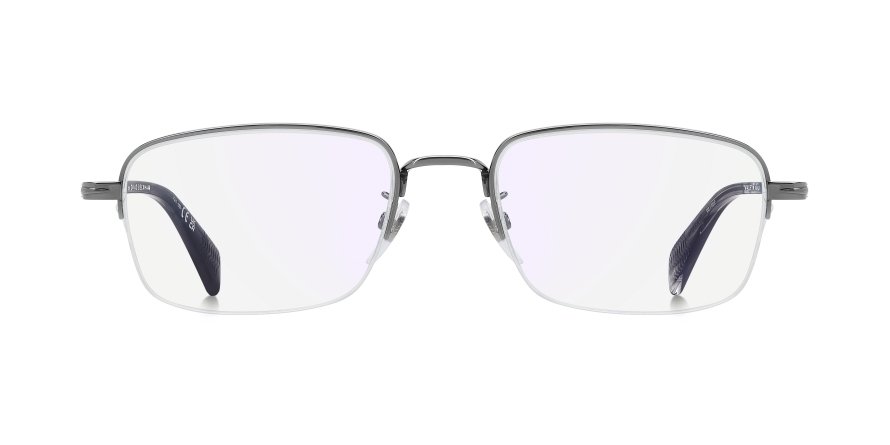 OKULARY KOREKCYJNE DAVID BECKHAM DB 1190F KJ1 54 ROZMIAR M