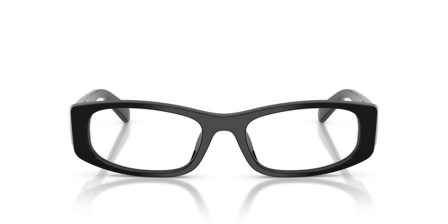 OKULARY KOREKCYJNE VOGUE EYEWEAR VO 5699U W44 51 ROZMIAR M